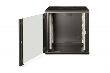 Assmann Wandgehäuse      DN-1912U-6/6-SW 