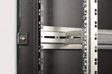 Assmann 42HE Netzwerkschrank  DN-31200-B 
