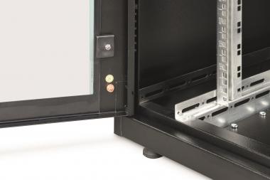 Assmann 42HE Netzwerkschrank  DN-31200-B 