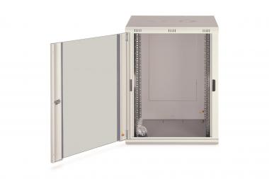 Assmann Wandgehäuse      DN-1916U-6/6-EC 