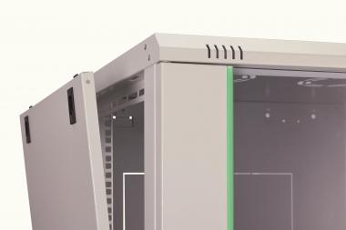 Assmann Wandgehäuse      DN-1916U-6/6-EC 