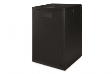 Assmann Wandgehäuse      DN-1920U-6/6-SW 