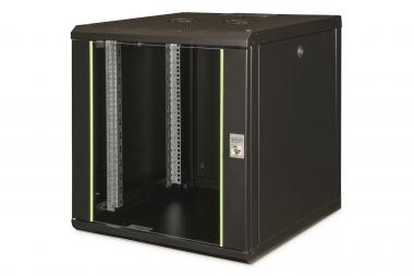 Assmann Wandgehäuse      DN-1912U-6/6-SW 