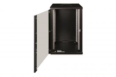 Assmann Wandgehäuse      DN-1920U-6/6-SW 