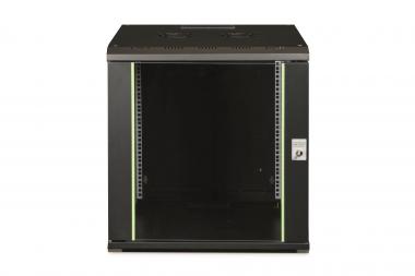 Assmann Wandgehäuse      DN-1912U-6/6-SW 