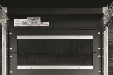 Assmann 42HE Netzwerkschrank  DN-31200-B 