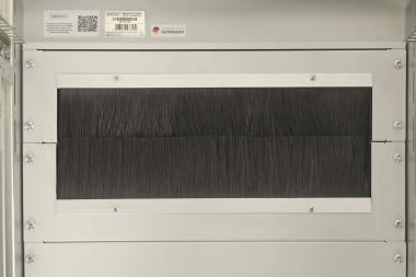 Assmann Netzwerkschrank         DN-31121 