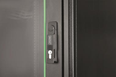 Assmann 42HE Netzwerkschrank  DN-31200-B 