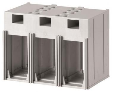 EATON NZM3-XKSA Abdeckung 3p      260045 