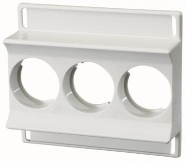 Mersen 01732.700000 Abdeckung+Schriftf. 