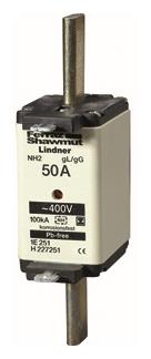 Mersen 1E263.000000 NH2 100A gG 400V 
