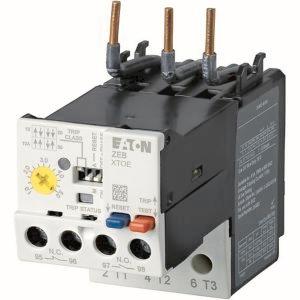 EATON ZEB65-45-GF Überlastrelais  136503 