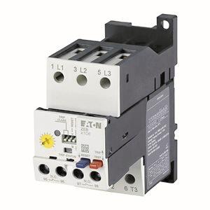 EATON ZEB32-5/KK Überlastrelais   136495 