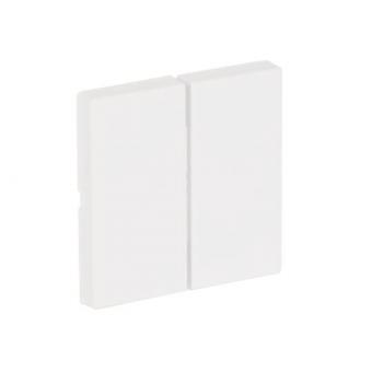 BJ FoH-Bedienelement 2fach  6736 FoH-884 