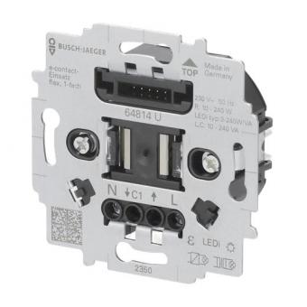 BJ e-contact-Eins.flex 1-f       64814 U 
