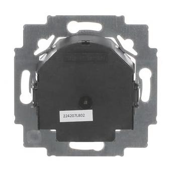 BJ UP Jalousie-Control II      6411U-101 