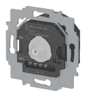 BJ El. Raumtemperaturregler 1094 UOR-101 