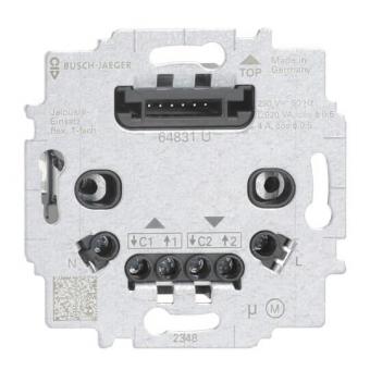 BJ Jalousie-Einsatz flex         64831 U 