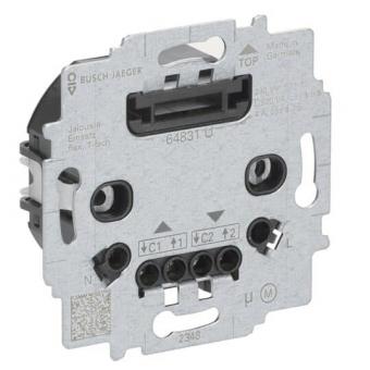 BJ Jalousie-Einsatz flex         64831 U 