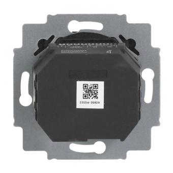 BJ Busch-Radio Btconnect DAB+ 8217 U-101 