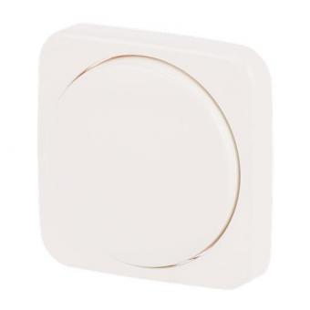 BJ Reflex SI Dimmer-Abdeckung   2115-214 