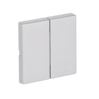 BJ FoH-Bedienelement 2fach   6736 FoH-83 