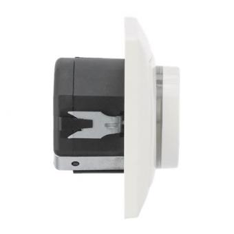 BJ Busch-Drehdimmer      6523 UJ-914-102 
