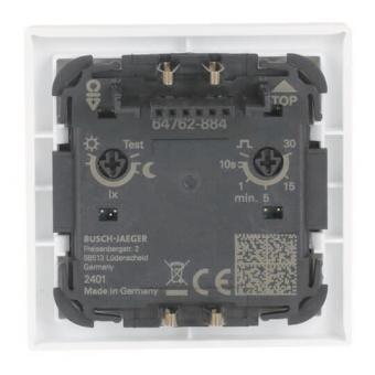 BJ Bewegungsmelder 180 flex  64762-884 