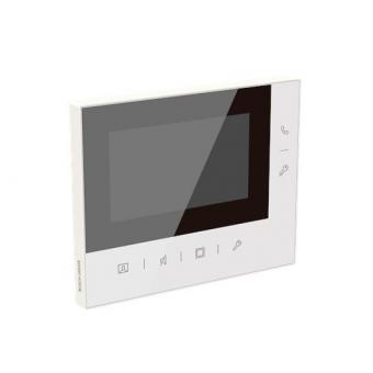 BJ Innenstation Video 4.3"   M22483-W-03 