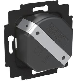 BJ LED-Dimmer.2+3 Draht      6523 UR-104 