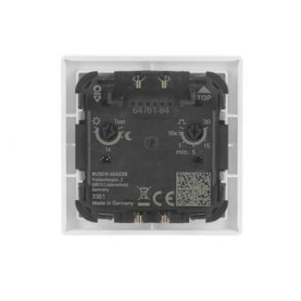 BJ Bewegungsmelder 180 flex    64761-84 