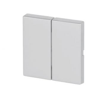 BJ FoH-Bedienelement 2fach   6736 FoH-83 