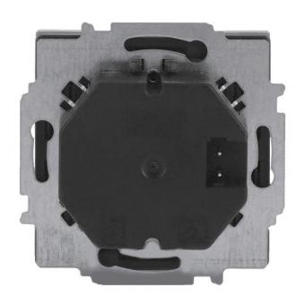 BJ Bedienelement 2f. m. BAU  6126/01-866 