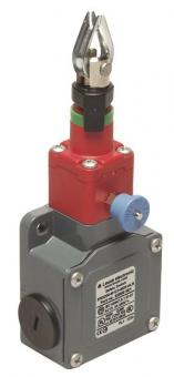 Leuze NOT-HALT       ERS200-M4C3-M20-HLR 