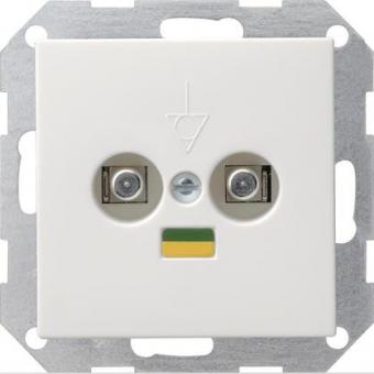 GIRA 040503 Potenzialausgleich-Dose 