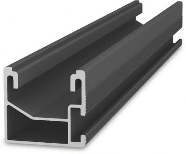 K2 SingleRail 36 4.80m Black     2004396 