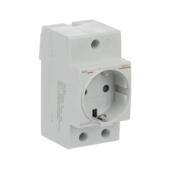 AEG Steckdose 16A 250V              MSC+ 
