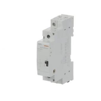 AEG Stromstoßschalter       PLS+ S161012 