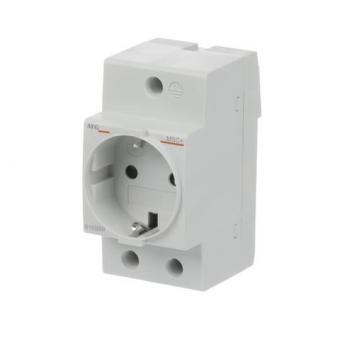 AEG Steckdose 16A 250V              MSC+ 