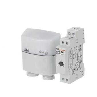 AEG GLX+Q LUX 16           GLX+ Q LUX 16 
