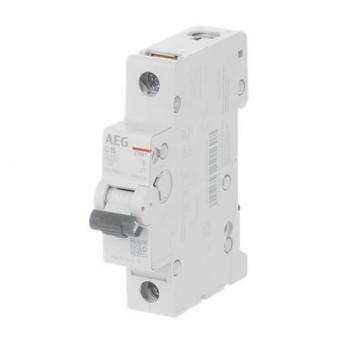 AEG LS-Schalter C 16A            EN61C16 