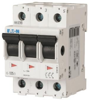 EATON IS-100/3 Hauptschalter 3p   276284 