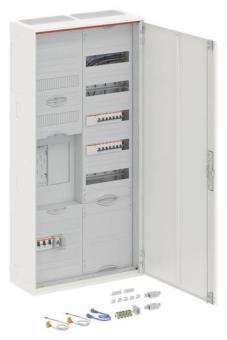Striebel Komplettschrank AP     BA27CB6V 