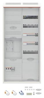 Striebel Komplettschrank AP     BA27CB6V 