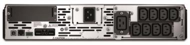 APC Smart-UPS X 3000VA     SMX3000RMHV2U 