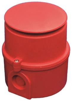 Pfannenberg Ex ATEX    IS-mA1 24 DC ATEX 