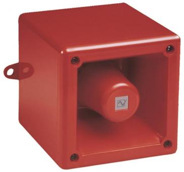 Pfannenberg Ex ATEX  IS-A 105N IIC 24 DC 