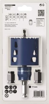 Bosch EXPERT Lochsäge Aufnahme 11mm 