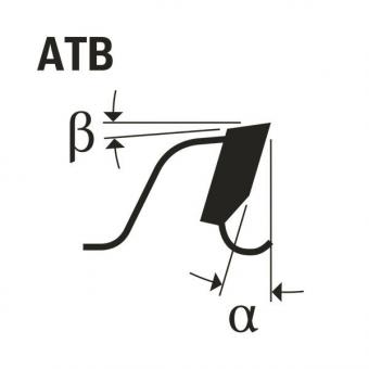 Bosch Kreissägeblatt Top      2608642384 