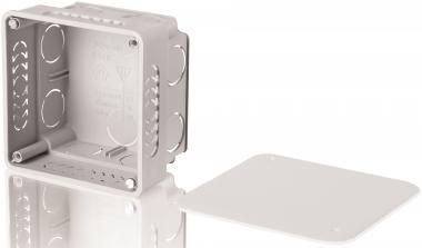 Ftronic UP-Abzweigkasten            E140 